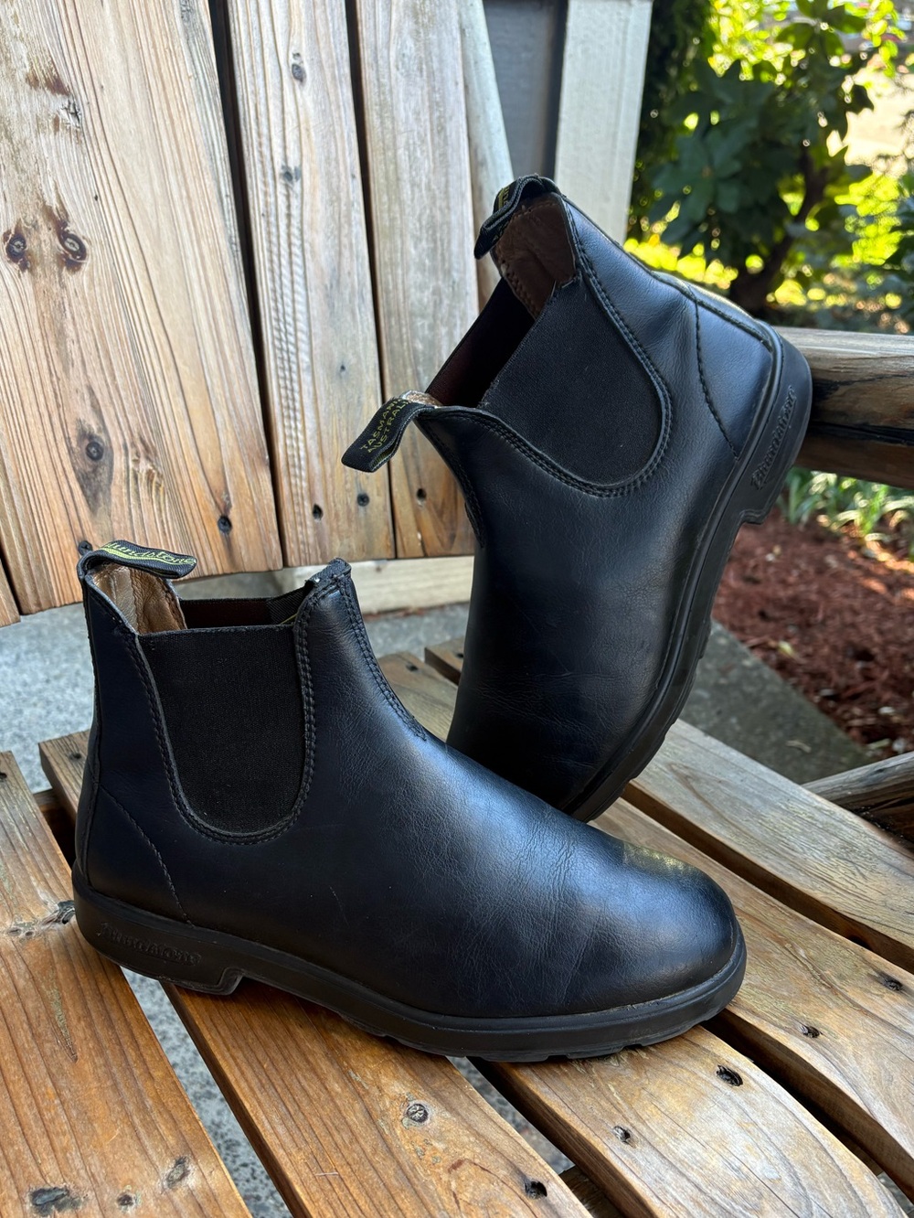 Blundstone Originals 500 Chelsea Boot Men’s 9